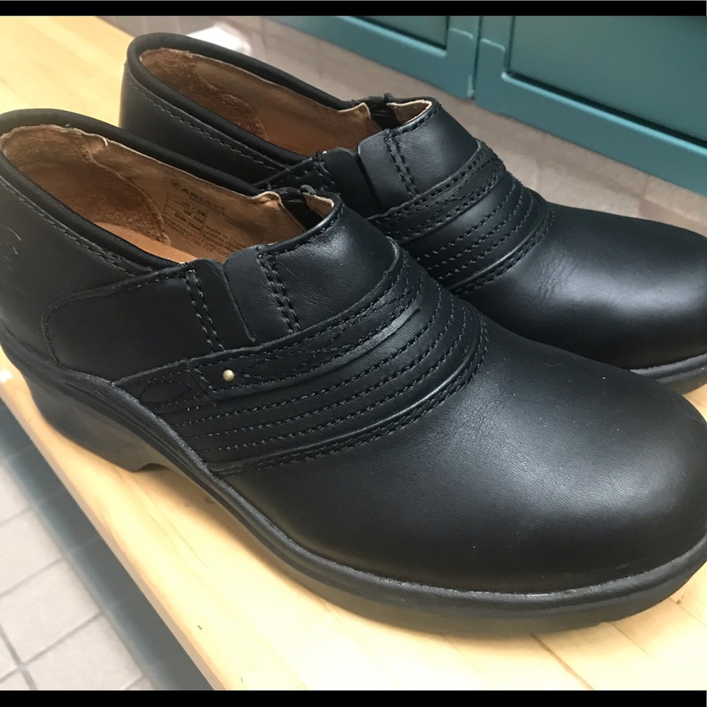 Ariat Safety toe clog